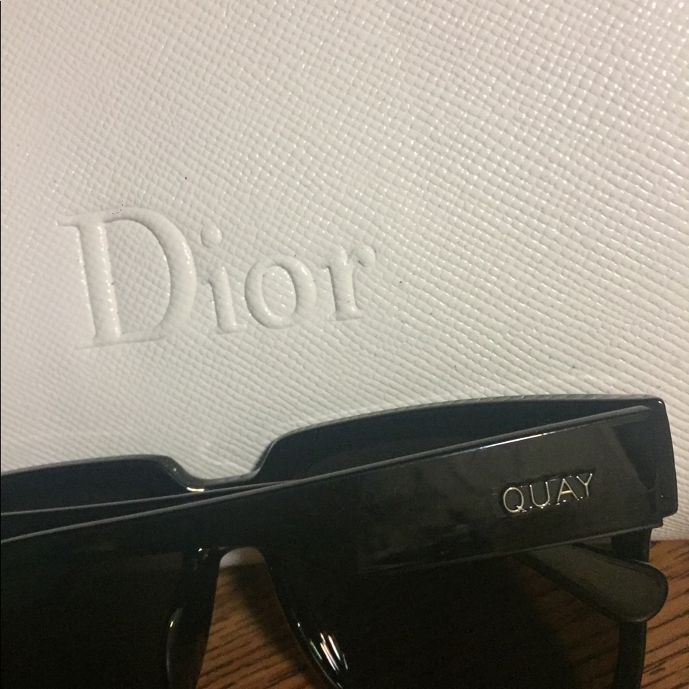 New Quay sunglasses